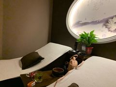 -水墨澜渟足道·SPA·传统(四望亭东关街店)