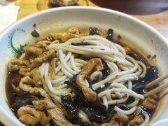 -回民餐厅(红旗路店)