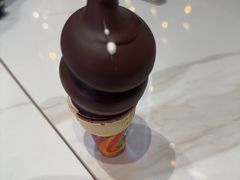-DQ·蛋糕·冰淇淋(大宁国际商业广场店)