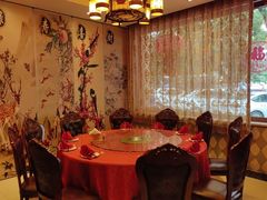 -马凯餐厅(长椿街店)