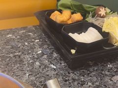 -一席地·本地鸡窝·杭帮鸡火锅(萧山银隆百货店)