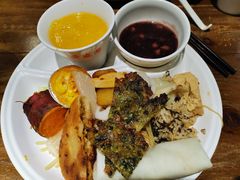 -素清香(解放路店)