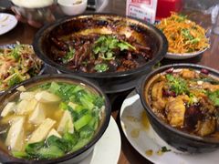 -多福临砂锅居(苏堤北路店)