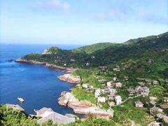 -枸杞岛