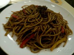 -半秋山西餐厅(宜昌大洋店)