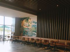 -星巴克(成都科学城店)