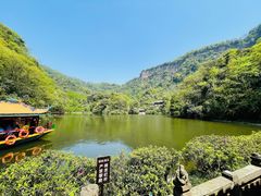-青城山