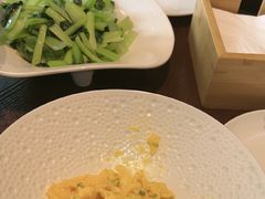 -羡餐厅·杭帮菜·淳菜(千岛湖自由洲际殿店)