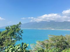 -海南分界洲岛旅游区