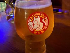 -MARU玛露音乐餐厅(大学路店)