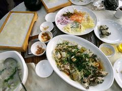 -凯盈阁·顺德私房菜·桑拿鸡