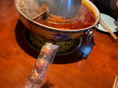 -1078號老北京涮肉(松柏店)