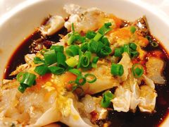 江蟹生-星龙海鲜(望江东路店)