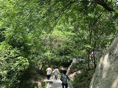 -浮槎山