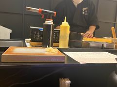 -Sushi Hanzo半藏(天环广场店)
