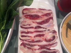 -手选潮汕鲜活牛肉火锅(二七广场店)