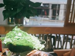 -九田家黑牛烤肉料理(溧阳吾悦店)