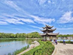 -陶然亭公园