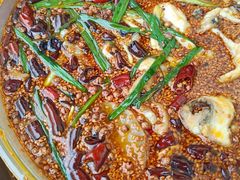 -胖子鱼·天水麻辣鱼火锅(秦州407店)