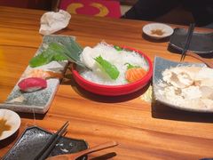 -千代武日本料理(哈西店)