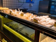 -鲍师傅糕点(江苏路店)