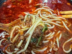 -一品飘香米线(一中总店)
