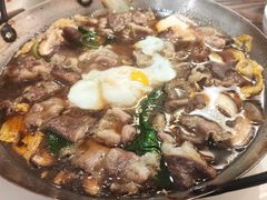 -东京屋(武定路店)