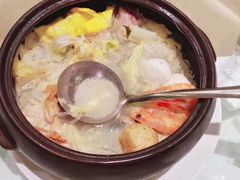 -小厨娘淮扬菜(板桥一店)