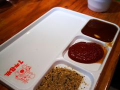 -7年8班朝鲜族非遗美食(三钢里店)