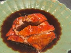 -A One Kitchen·南京精菜馆(德基广场店)
