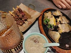 -潮界(虹桥新天地店)