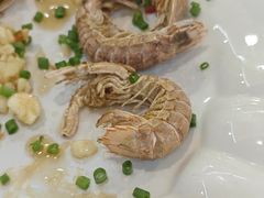 -友强·23年特色海鲜大排档(厦门店)