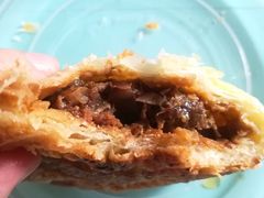 -吉品合酥脆烤饼(太平洋森活天地店)