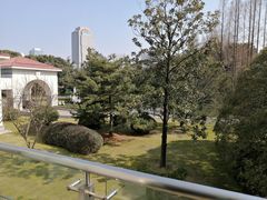 -上海虹桥迎宾馆
