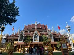 -西双版纳总佛寺