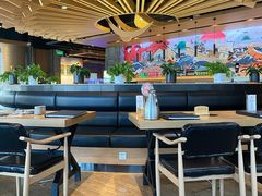 -东田之村自助餐厅(金水路店)