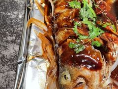 -新白鹿餐厅(松江开元地中海店)