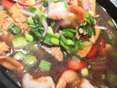 外婆炖豆腐-外婆家(南开大悦城店)