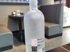 -粉墨特色菜·烧烤音乐酒馆