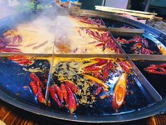 -独雅老火锅(原宏声巷店)