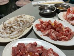 -鞍山戰