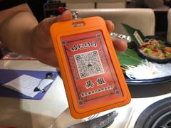 -猫爪爪原切自助烤肉(观音桥阳光世纪店)