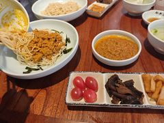 -裕兴记•蟹黄面馆(人民广场店)