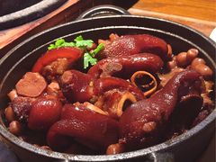 -刀板香·安徽菜(国购IFC店)