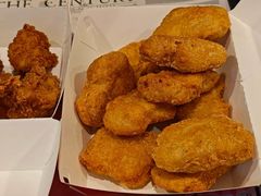 -肯德基(成山路地铁站店)