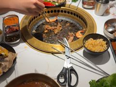 -花味烤肉·拌饭(庐阳万象汇店)