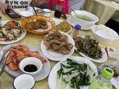 -秋姐美食店(旅游大道店)