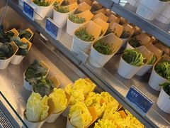 -海底捞大排档火锅(打浦路店)