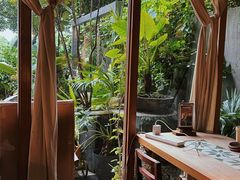 -时光花园(白鹭洲店)