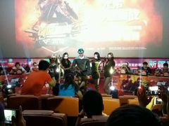 -星辉电影公园(时代广场CC MALL店)